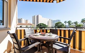 Sur Suites Carihuela